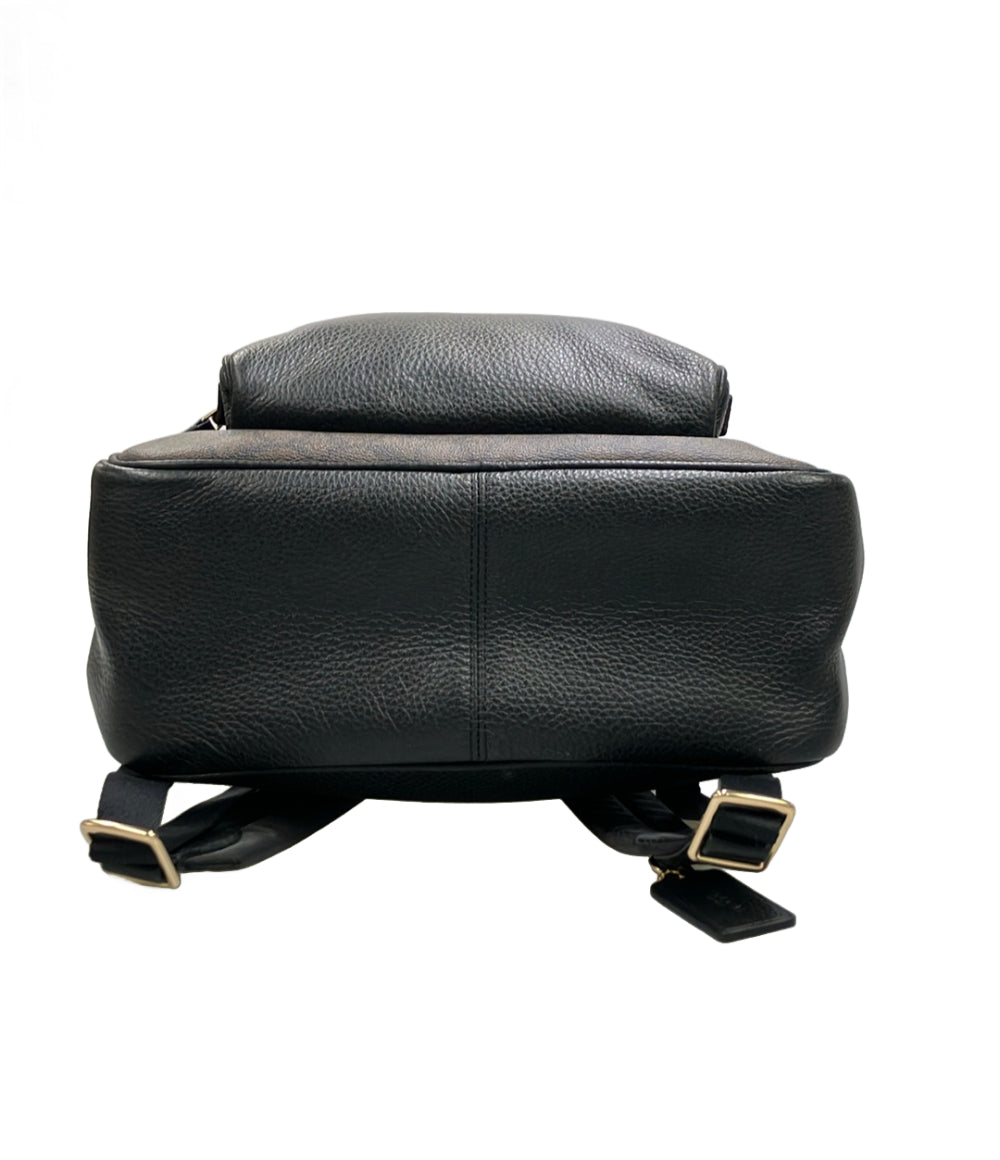 美品 COACH リュック シグネチャー 5671 レディース コーチ