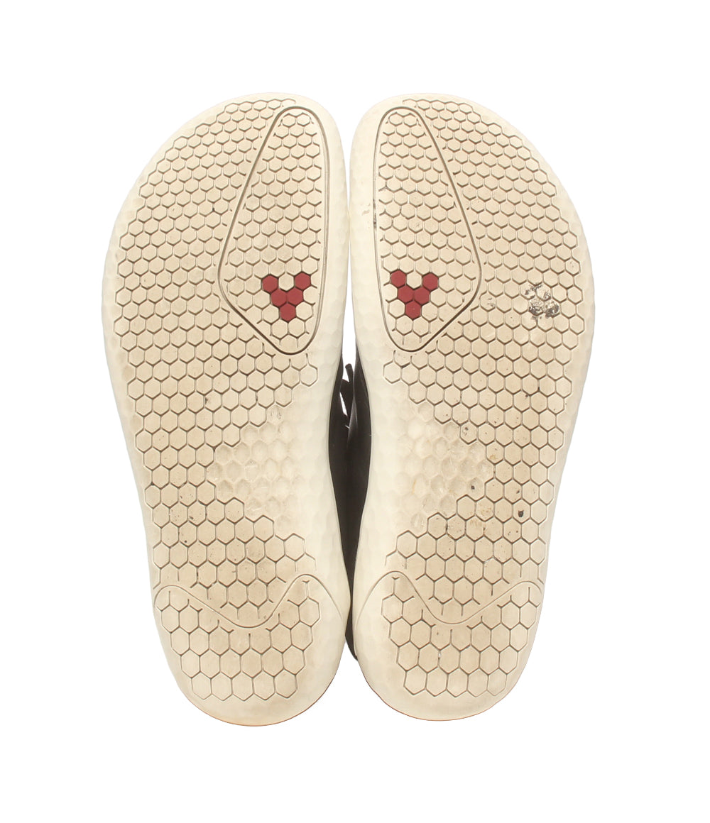 VIVOBAREFOOT ローカットスニーカー レザー 309062-04 メンズ SIZE EUR43 ビボベアフット