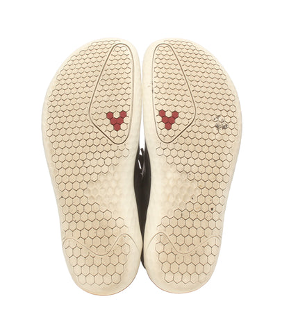 VIVOBAREFOOT ローカットスニーカー レザー 309062-04 メンズ SIZE EUR43 ビボベアフット