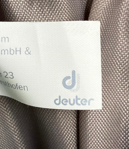 deuter ザック AC Aera 28 ユニセックス ドイター
