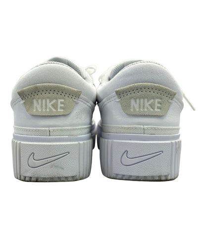 NIKE ローカットスニーカー DM7590-101 レディース SIZE 23.5 (M) ナイキ