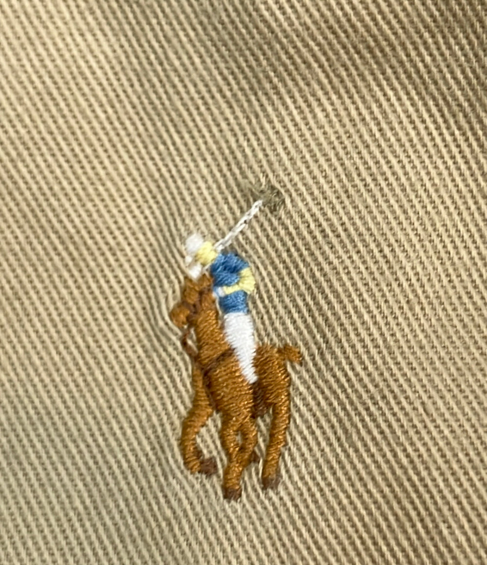 POLO RALPH LAUREN 長袖 ワンピース キッズ SIZE 16 ポロ・ラルフローレン