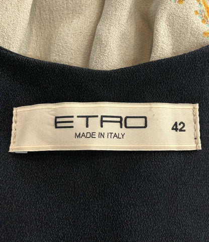 エトロ  ノースリーブワンピース      レディース SIZE 42 (M) ETRO