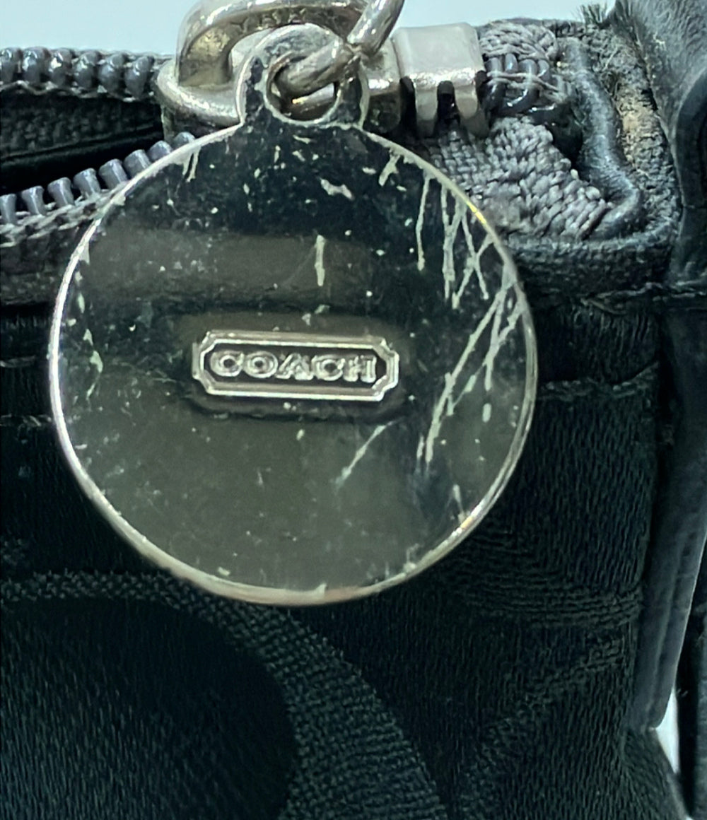 COACH ショルダーバッグ レディース コーチ