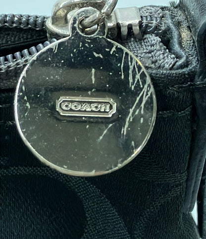 COACH ショルダーバッグ レディース コーチ