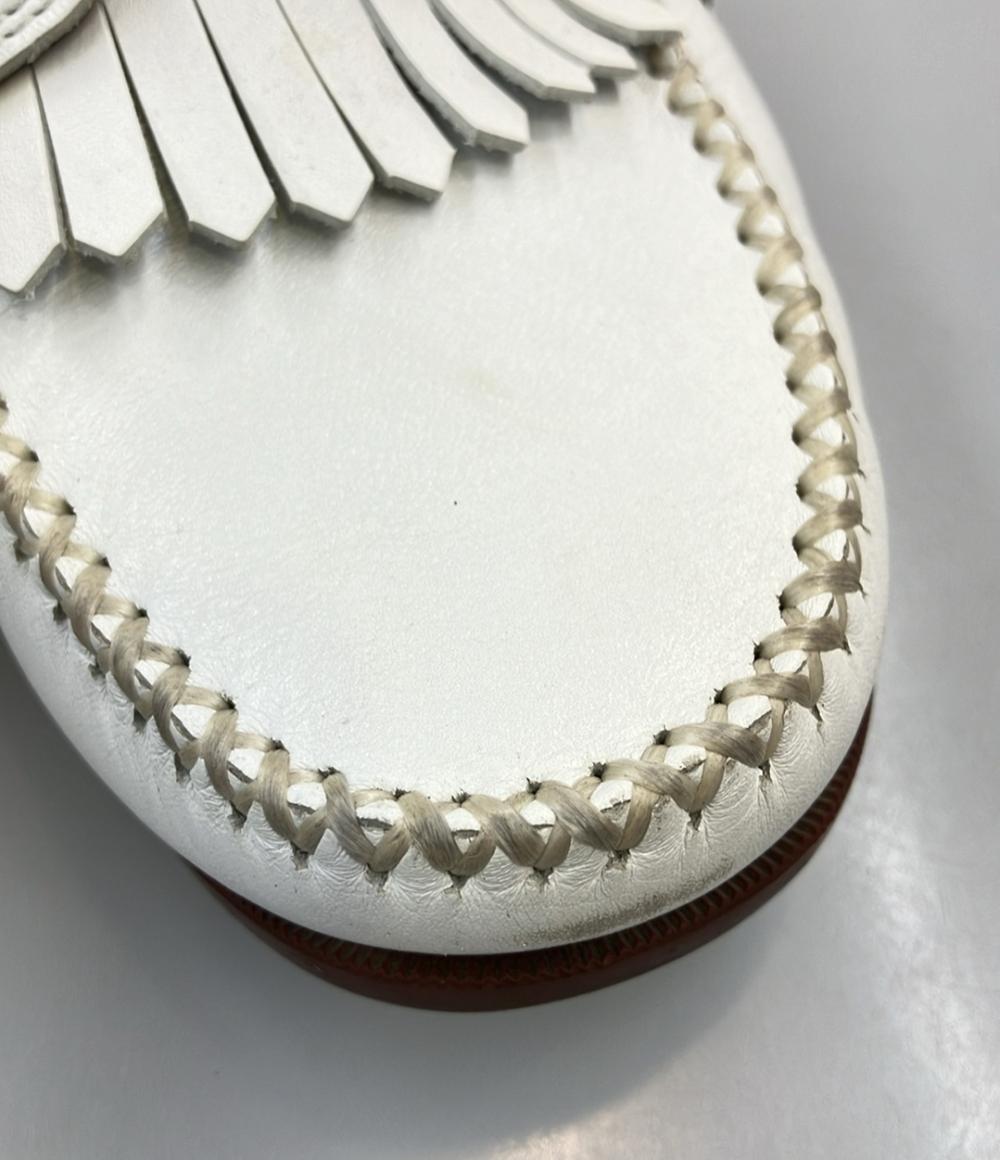 REGAL ローファー スリッポン メンズ SIZE 26.5 (M) リーガル