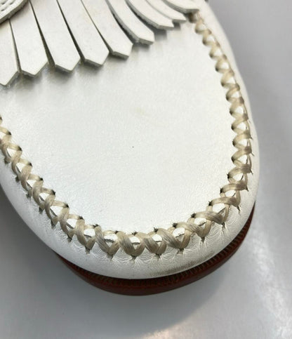 REGAL ローファー スリッポン メンズ SIZE 26.5 (M) リーガル