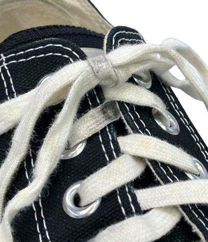 CONVERSE ローカットスニーカー レディース SIZE 4.5 (M) コンバース
