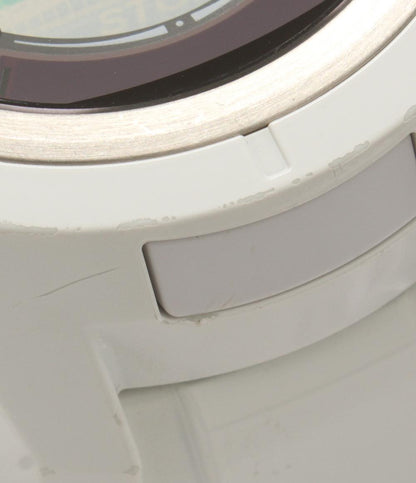 TUSA 腕時計 ダイブコンピュータ ソーラー IQ1203 レディース メンズ ツサ