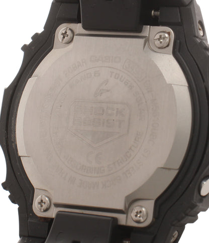 CASIO 腕時計 G-SHOCK 電波ソーラー ソーラー GW-M5610 メンズ カシオ