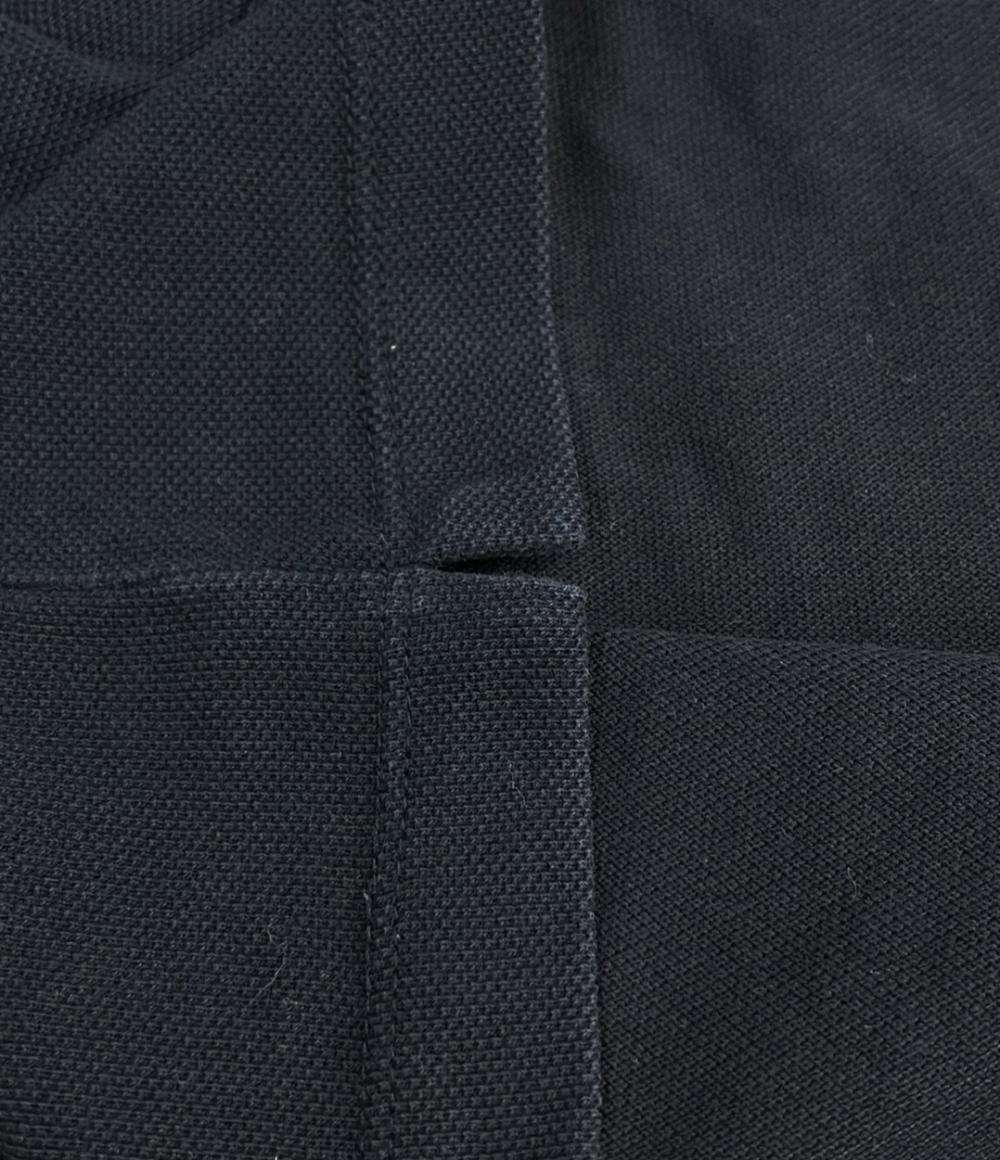 MONCLER 半袖 ポロシャツ C-SCOM-18-1638 メンズ SIZE S モンクレール