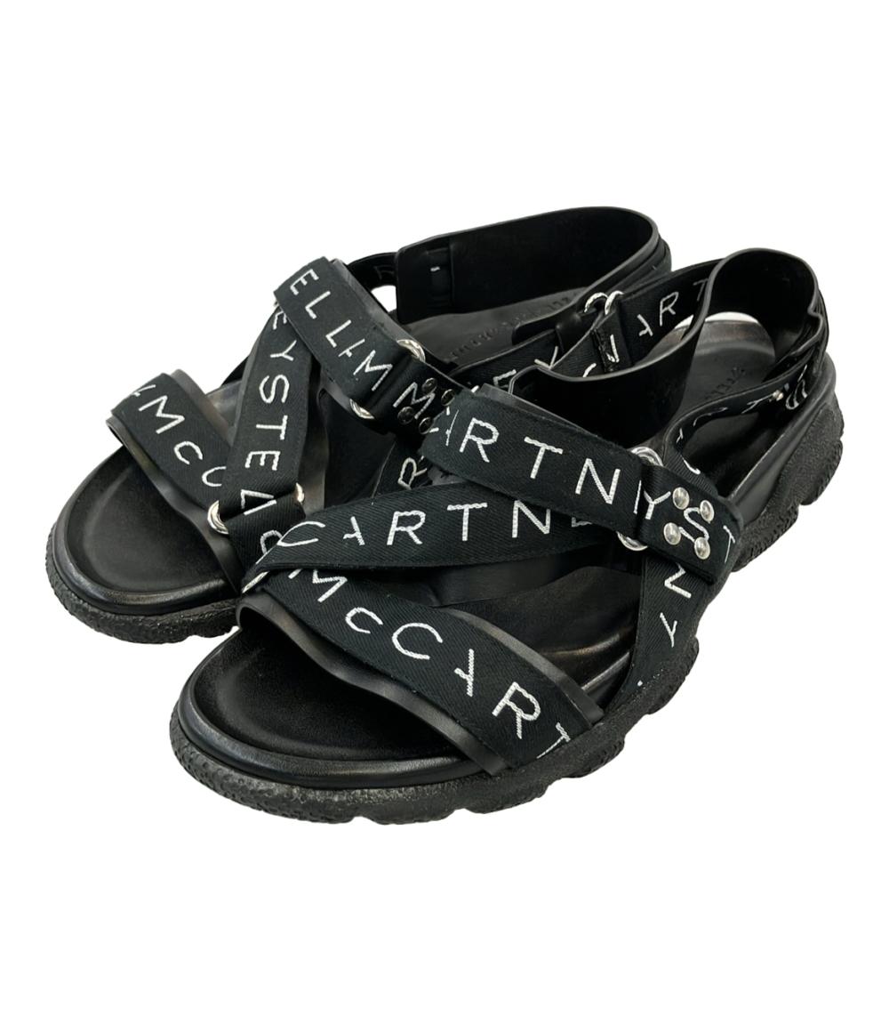 Stella McCartney スポーツサンダル メンズ SIZE 43 (L) ステラマッカートニー
