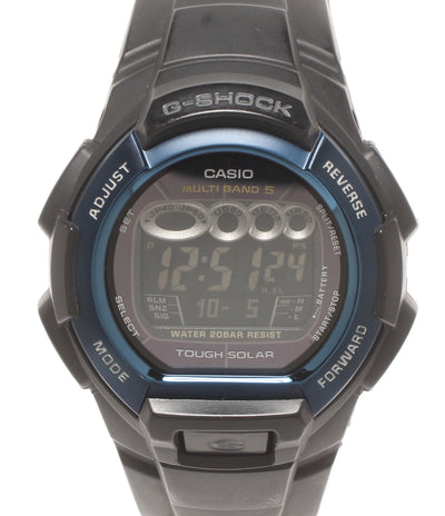 CASIO 腕時計 G-SHOCK ソーラー GW-810-2JF メンズ カシオ