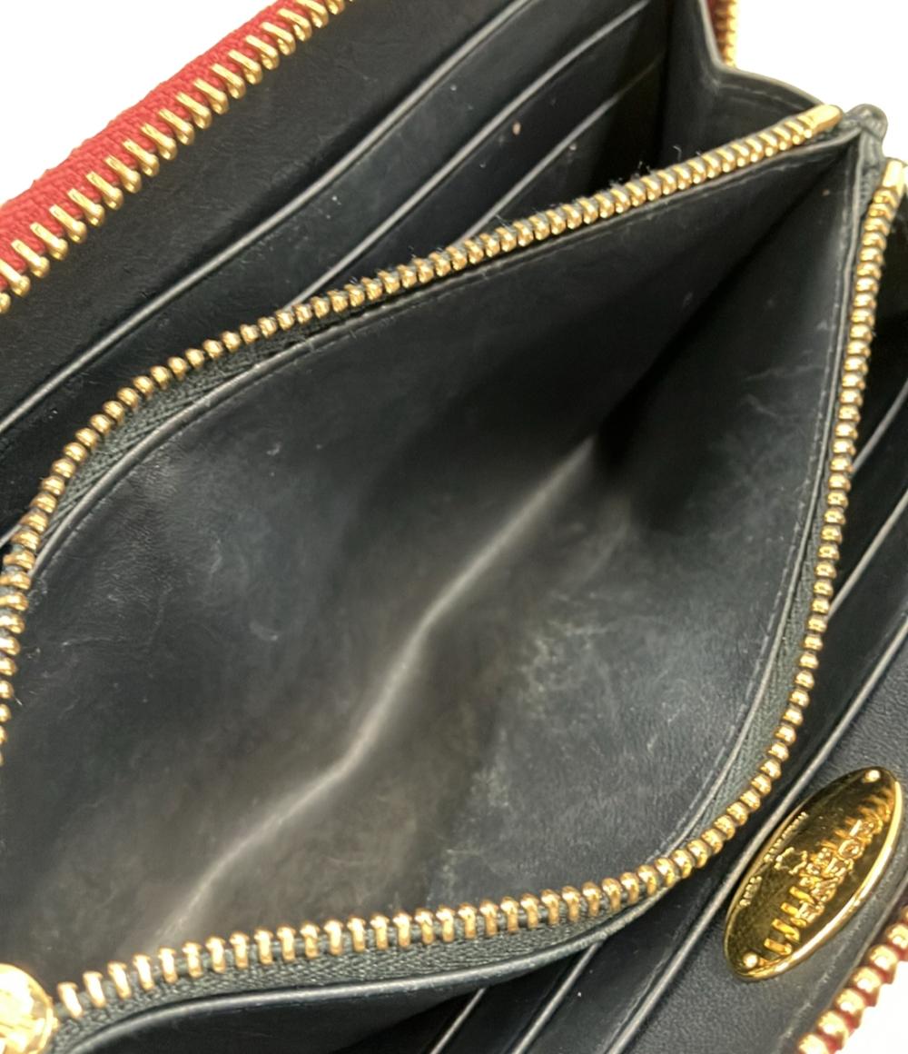 ロエベ ラウンドファスナー長財布 レディース LOEWE – Rehello