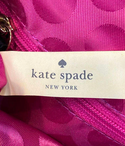 ケイトスペード 2WAY ハンドバッグ ショルダーバッグ 斜め掛け レディース Kate Spade