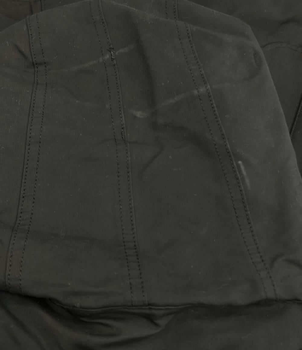 TH RERACS ショート モッズコート メンズ SIZE 38 (S) ザ・リラクス