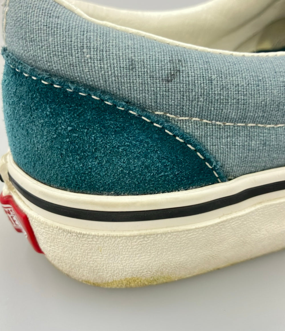 VANS ローカットスニーカー レディース SIZE 24.0 (L) ヴァンズ