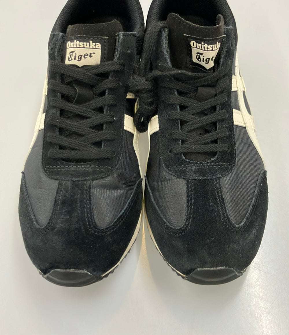 ONITSUKA TIGER ローカットスニーカー CALIFORNIA 78 EX 1183A355 ユニセックス SIZE 24.5 (L) オニツカタイガー