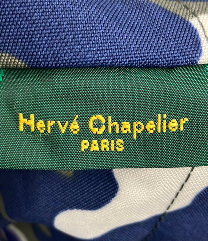 Herve Chapelier トートバッグ レディース エルベ・シャプリエ