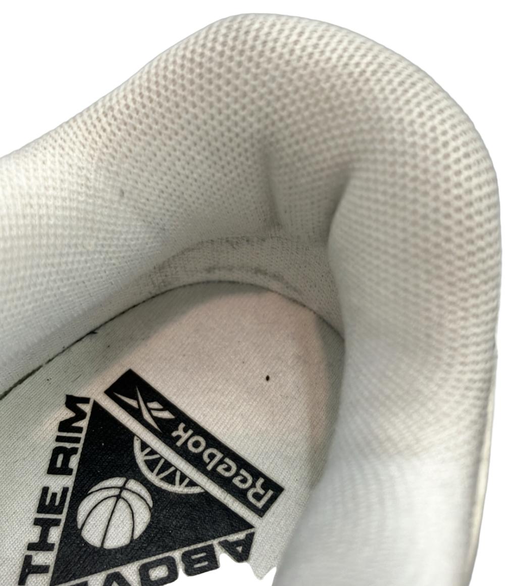 Reebok ローカットスニーカー ATR チル 1000200037 100200461 レディース SIZE 23.5 (M) リーボック