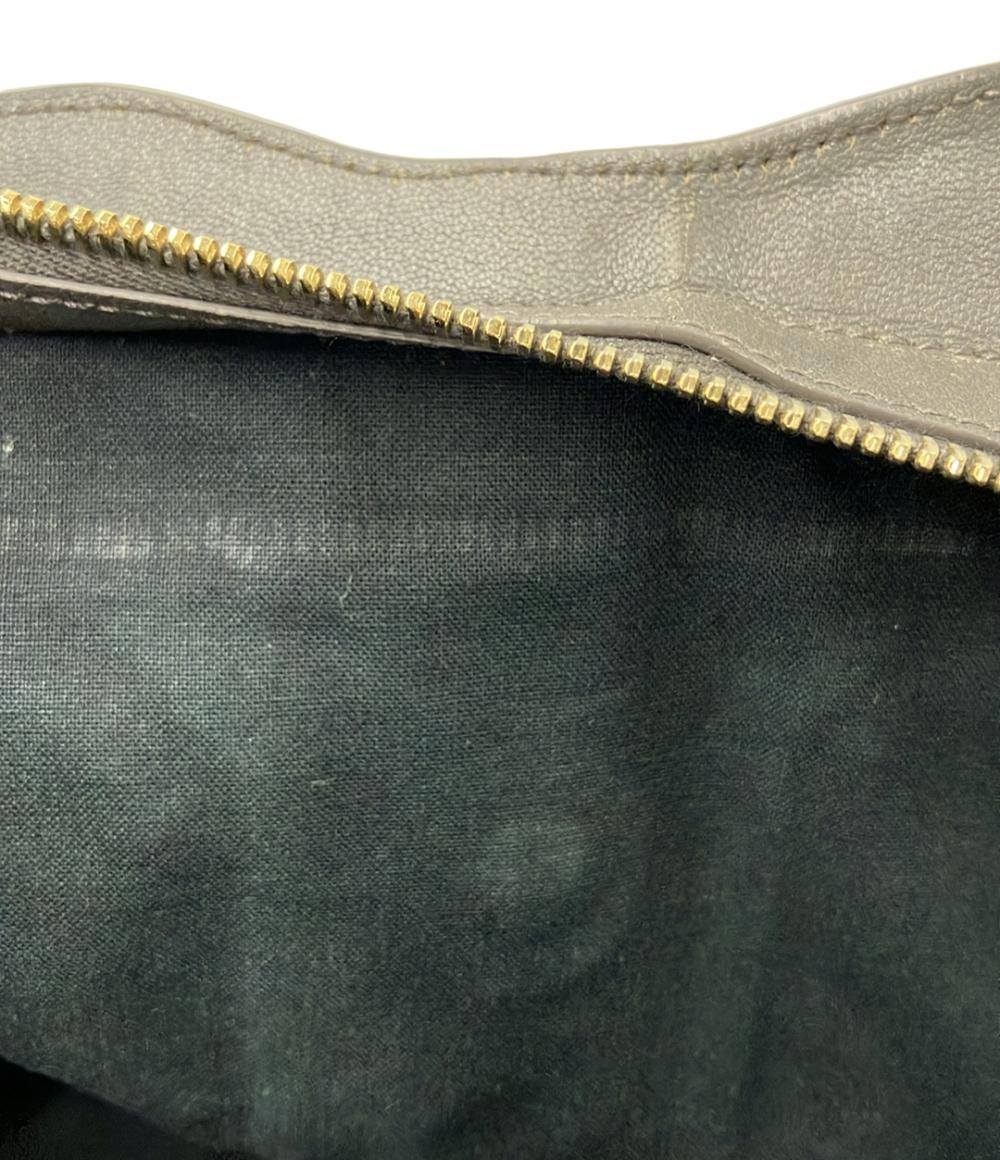 YVES SAINT LAURENT 2WAY ハンドバッグ ショルダーバッグ 斜め掛け メンズ イヴ・サンローラン