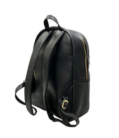 美品 HushTug リュック レザー メンズ ハッシュタグ