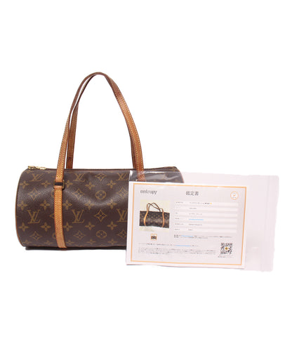 LOUIS VUITTON ハンドバッグ パピヨン30 モノグラム M51385 レディース ルイ・ヴィトン