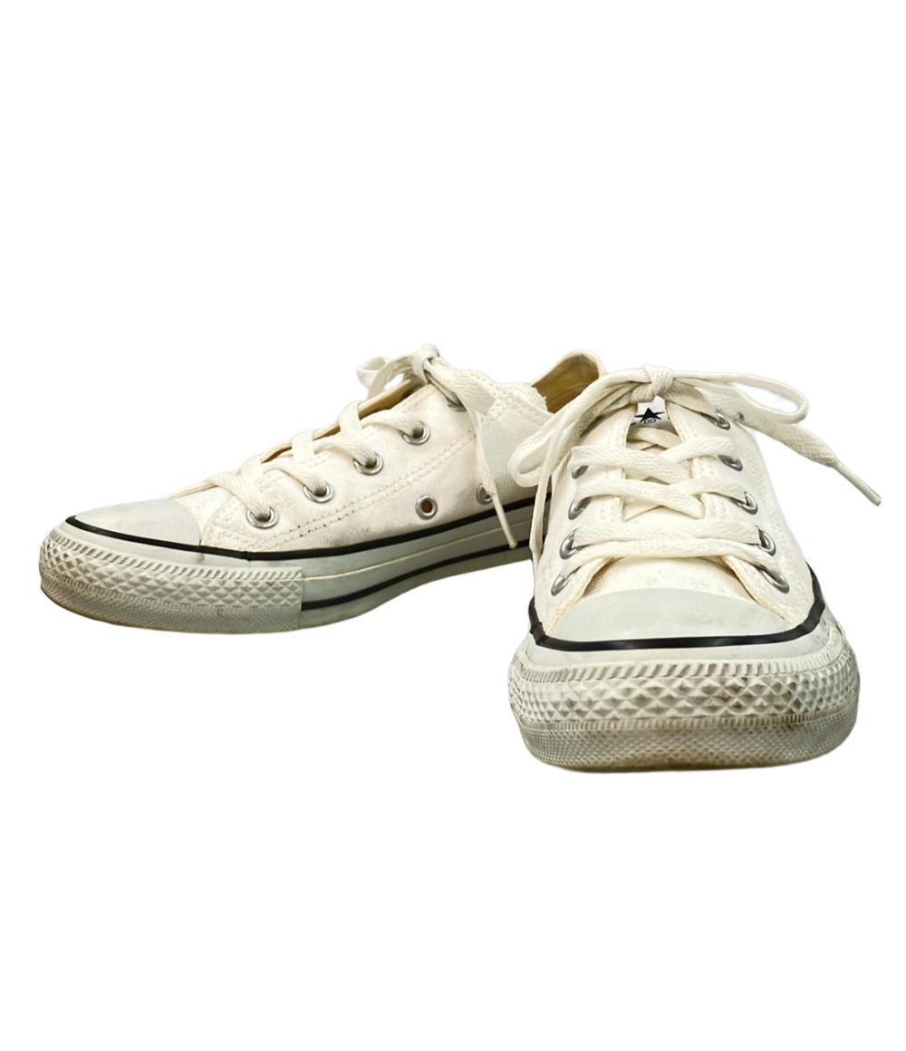 コンバース ローカットスニーカー オールスター 1CJ606 レディース SIZE 23 (M) CONVERSE
