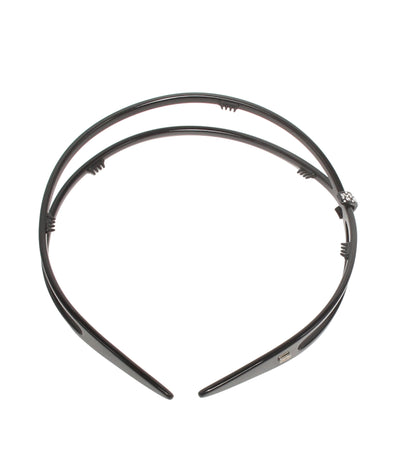 美品 ALEXANDRE DE PARIS カチューシャ レディース アレクサンドル ドゥ パリ