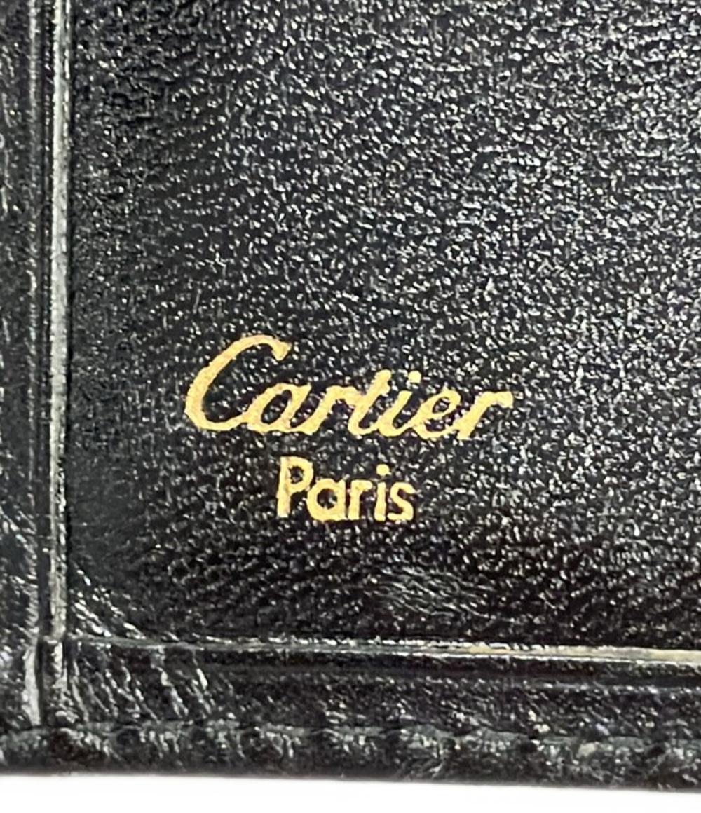 Cartier カードケース メンズ カルティエ – Rehello by BOOKOFF