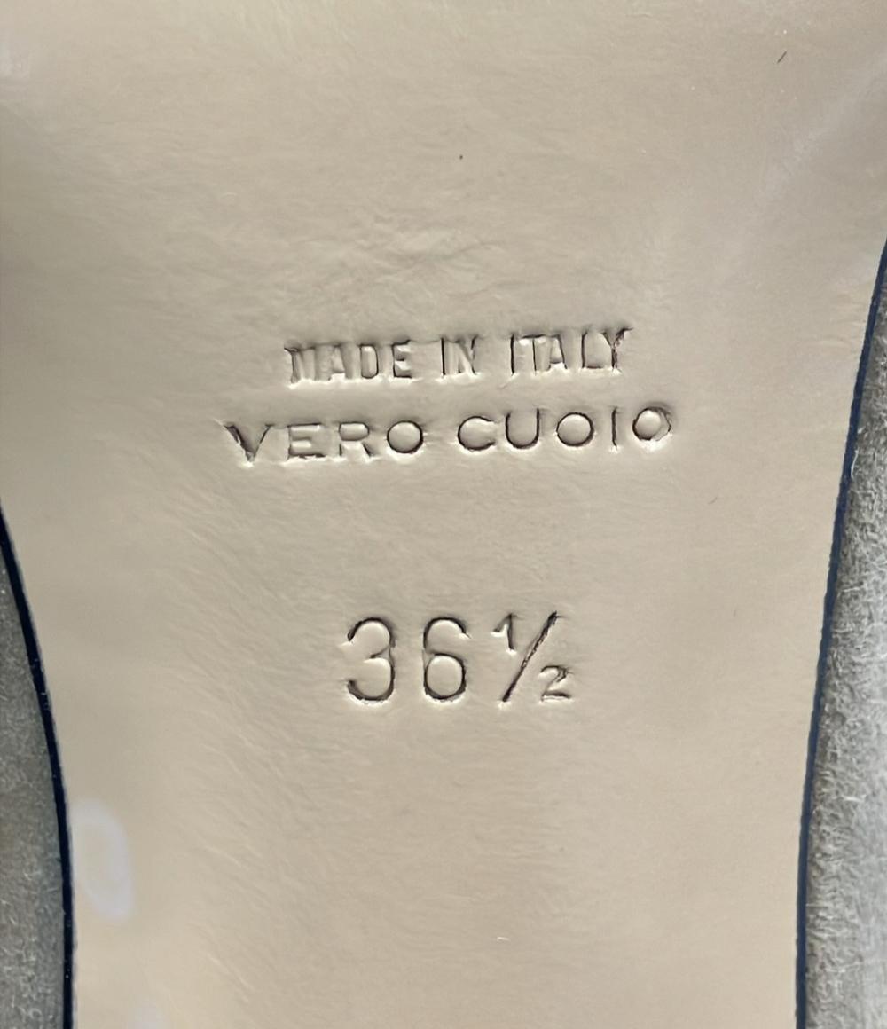 コルソローマノーヴェ ブーティ ショートブーツ レディース SIZE 36 1/2 (M) CORSO ROMA 9