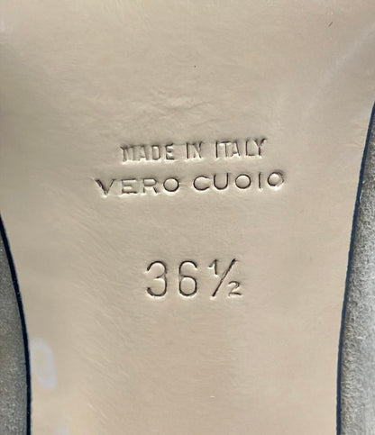 コルソローマノーヴェ ブーティ ショートブーツ レディース SIZE 36 1/2 (M) CORSO ROMA 9