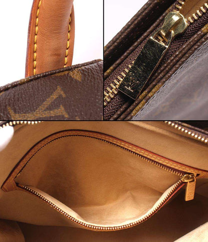 美品 LOUIS VUITTON ショルダーバッグ 肩掛け ルーピングGM モノグラム M51145 レディース ルイ・ヴィトン