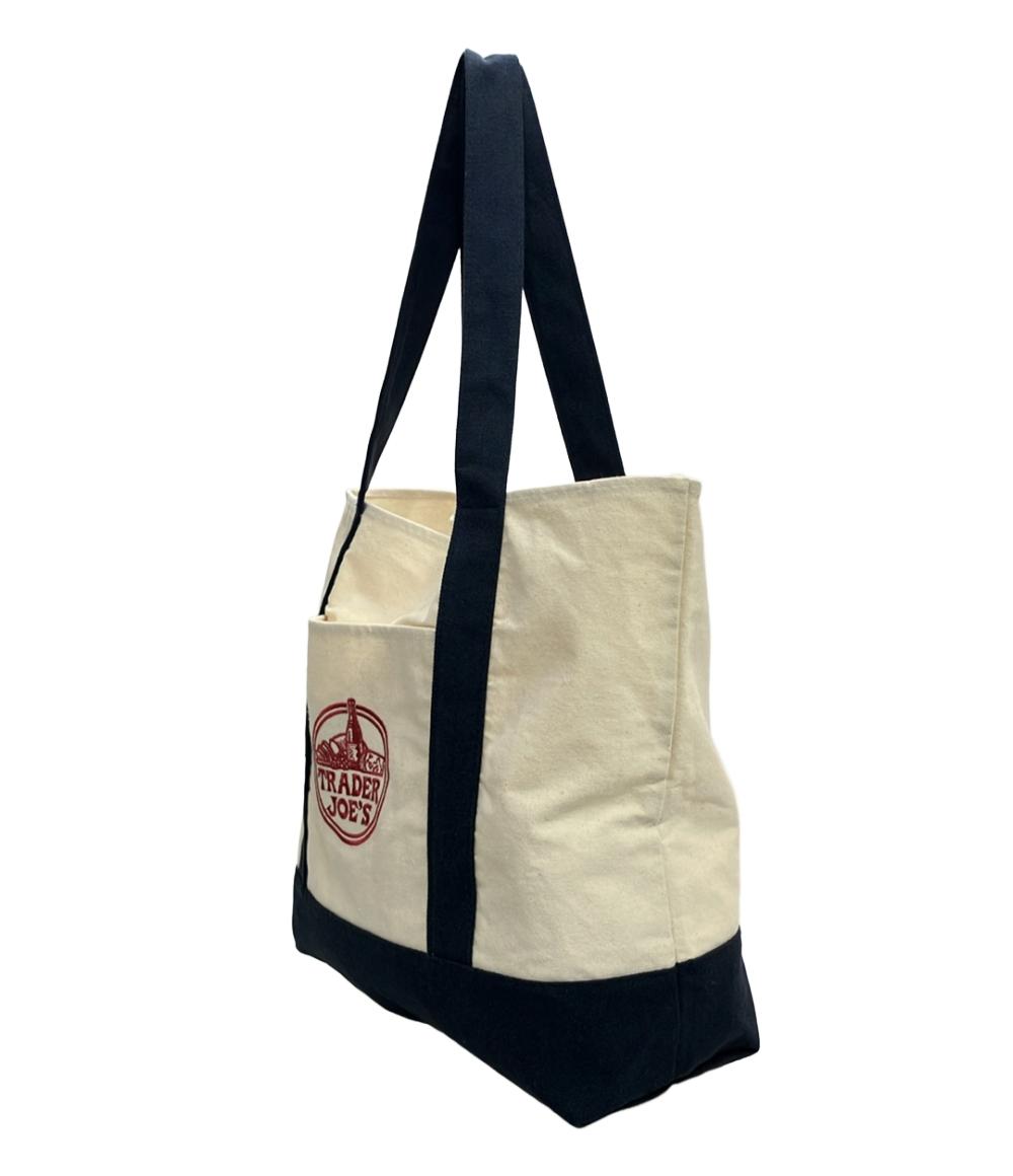 トレーダージョーズ トートバッグ メンズ TRADER JOE’S