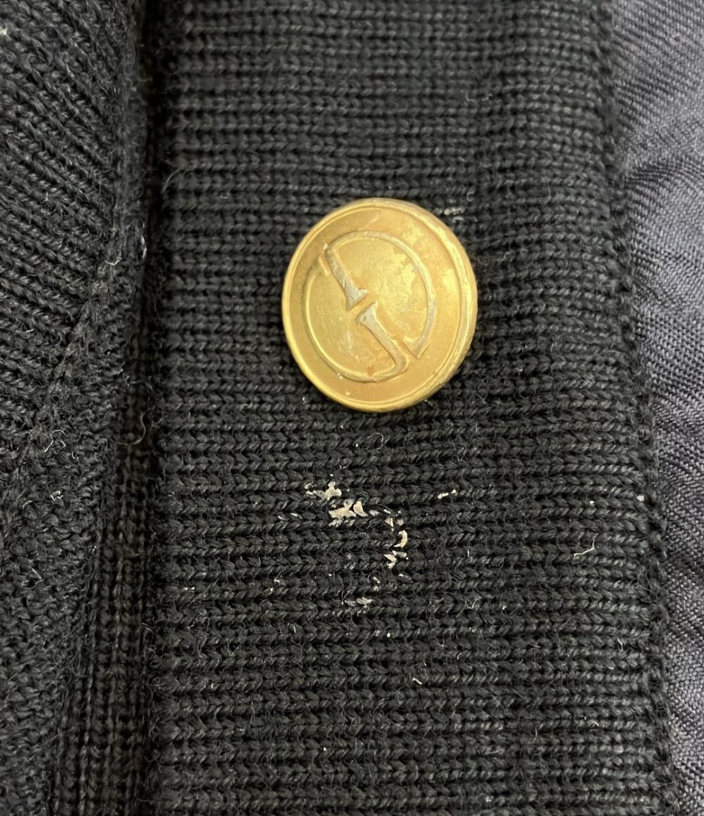 GUCCI 長袖 カーディガン レディース SIZE M グッチ