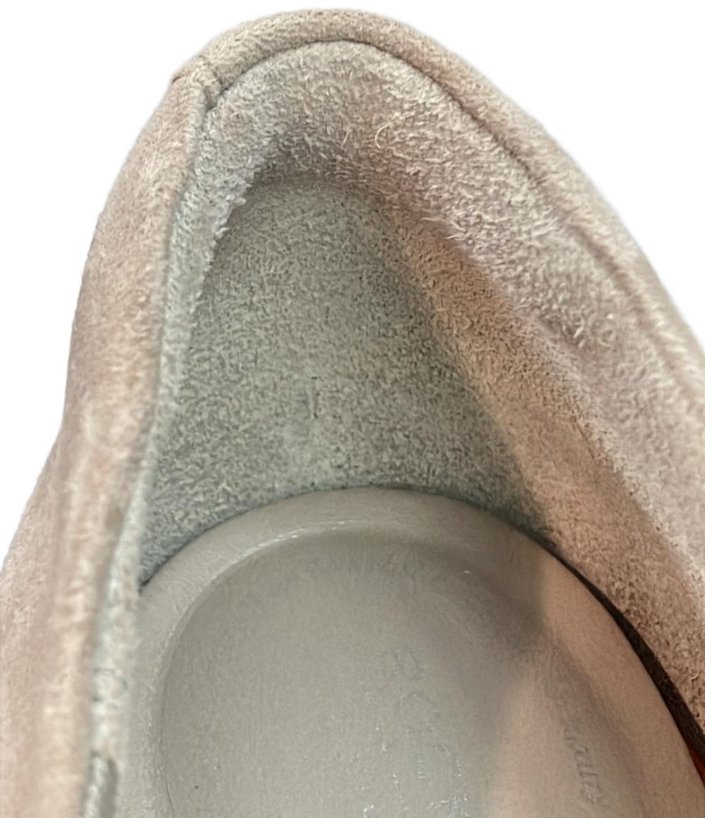 ロックポート ポインテッドトゥパンプス TM VALERIE LUXE GR CG9261 レディース SIZE 23.0 (M) ROCKPORT