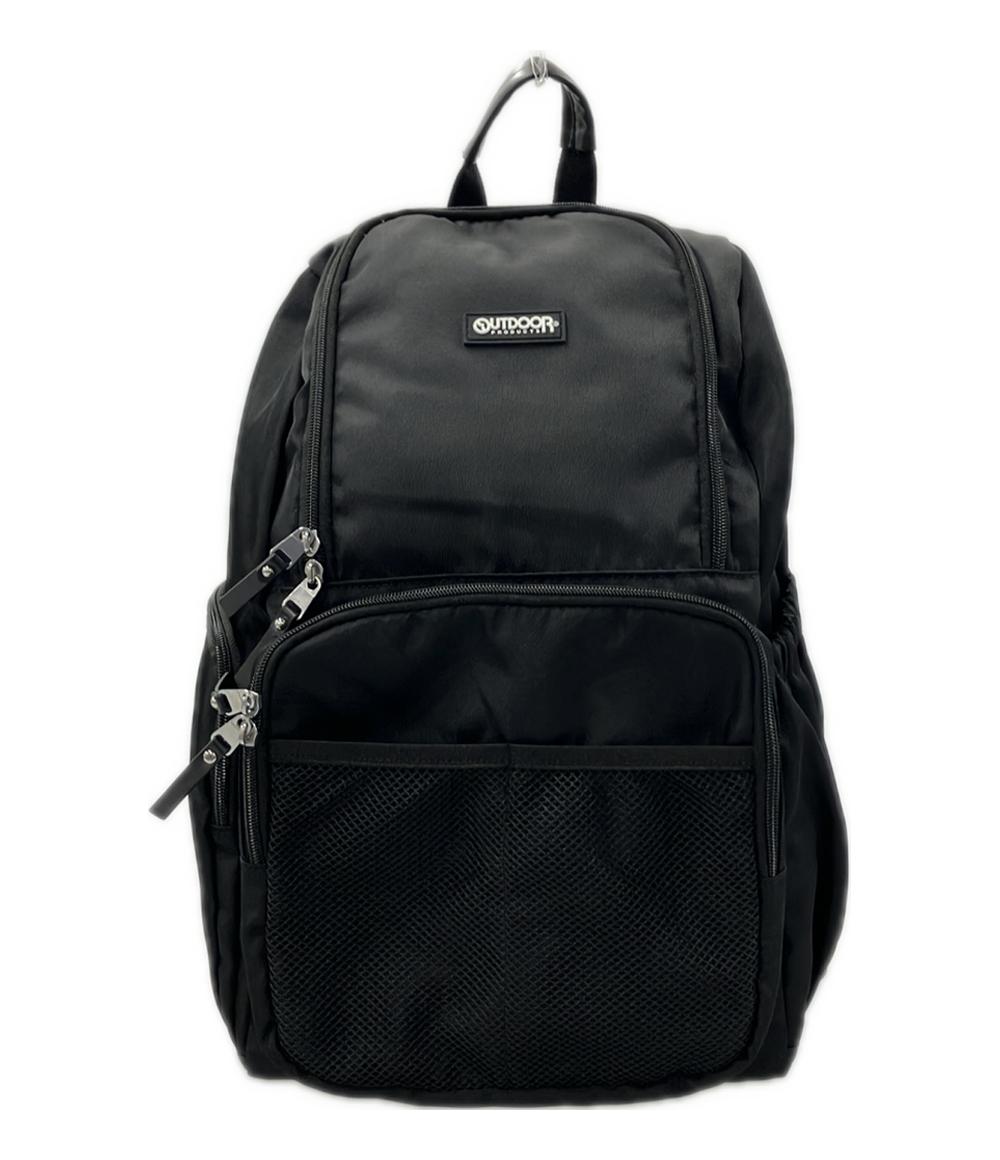 アウトドア リュック デイパック レディース OUTDOOR