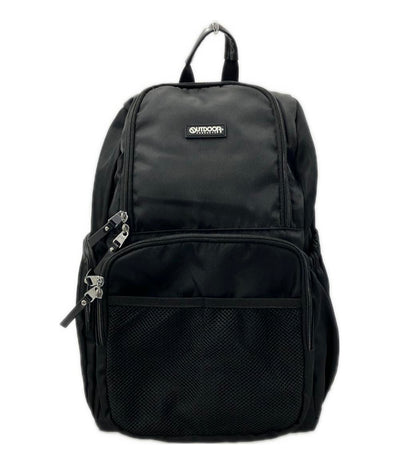 アウトドア リュック デイパック レディース OUTDOOR