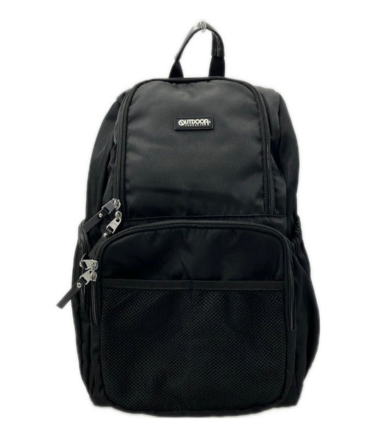 アウトドア リュック デイパック レディース OUTDOOR