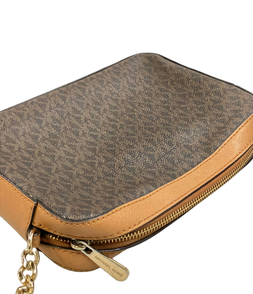 MICHAEL KORS ショルダーバッグ 斜め掛け レディース マイケルコース