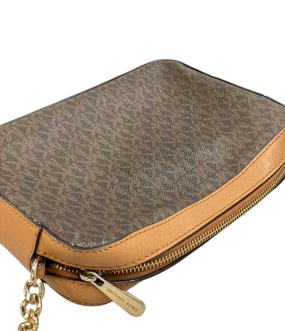 MICHAEL KORS ショルダーバッグ 斜め掛け レディース マイケルコース