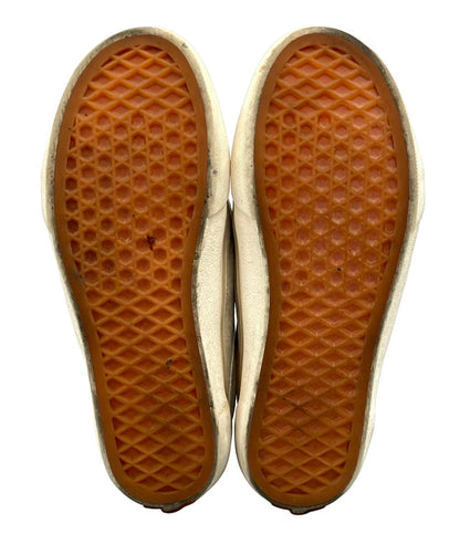 バンズ ローカットスニーカー OLD SKOOL 596210-0001 レディース SIZE 23.0 (M) VANS