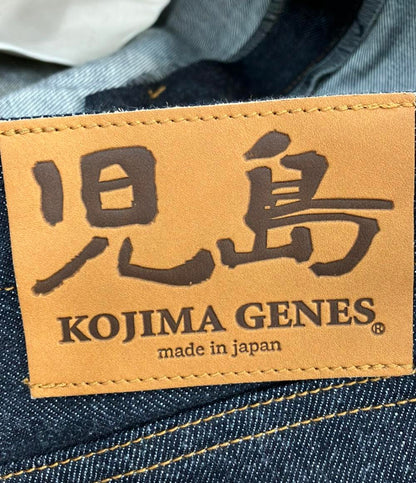 美品 コジマジーンズ 切り替えデニムパンツ メンズ SIZE 38 (XL) KOJIMA GENES