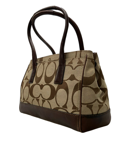 COACH トートバッグ シグネチャー 11557 レディース コーチ