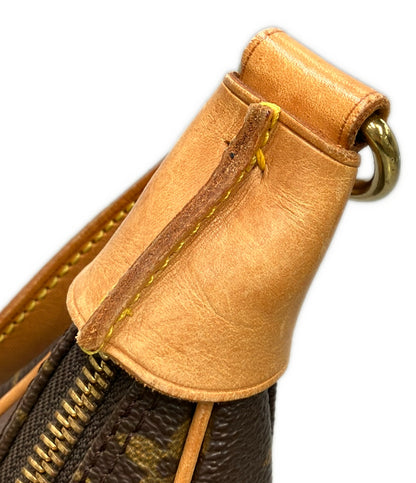 LOUIS VUITTON ショルダーバッグ 肩掛け 斜め掛け ブローニュ35 モノグラム M51260 レディース ルイ・ヴィトン