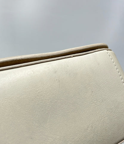 Furla ショルダーバッグ 2WAY 肩掛け 斜め掛け レザー チェーン スタッズ レディース フルラ