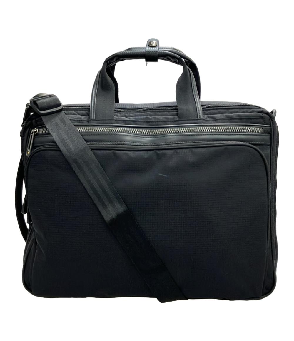 ACE ブリーフケース ショルダーバッグ リュック 3WAY 斜め掛け メンズ エース