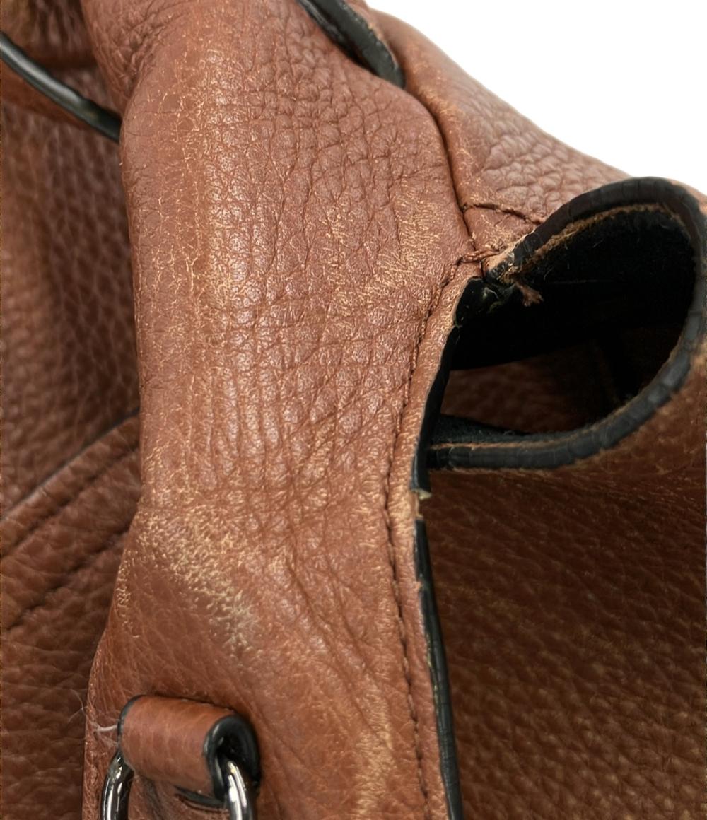 訳あり COACH ショルダーバッグ 斜め掛け 34017 レディース コーチ