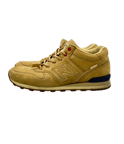 NEW BALANCE ローカットスニーカー WH996ABE レディース SIZE 25.5 (XL) ニューバランス
