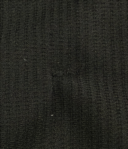 訳あり HOMME PLISSE ISSEY MIYAKE プリーツイージーパンツ hp55jf451 メンズ SIZE 2 (M) オム プリッセ イッセイミヤケ